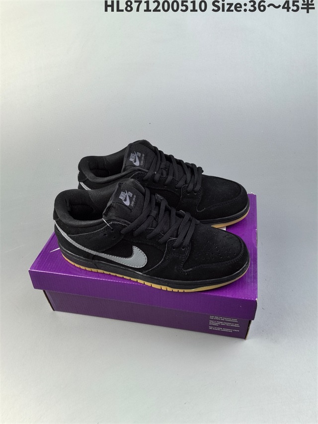 men low dunk SB shoes 2024-6-26-004